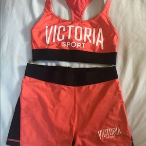 Victoria Sport Workout set